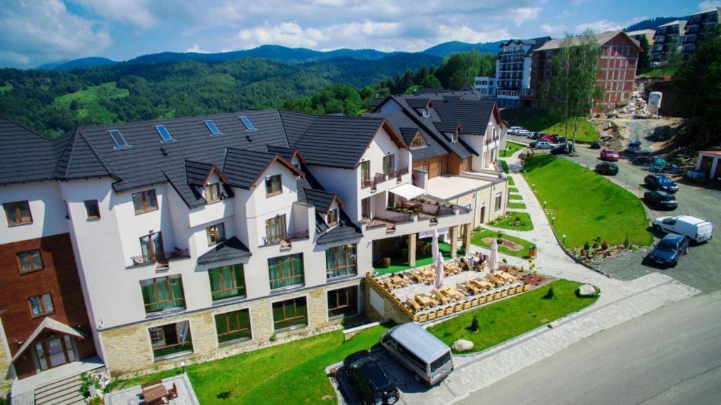 Apartments S73&S74 Milmari Resort, Kopaonik Exterior photo