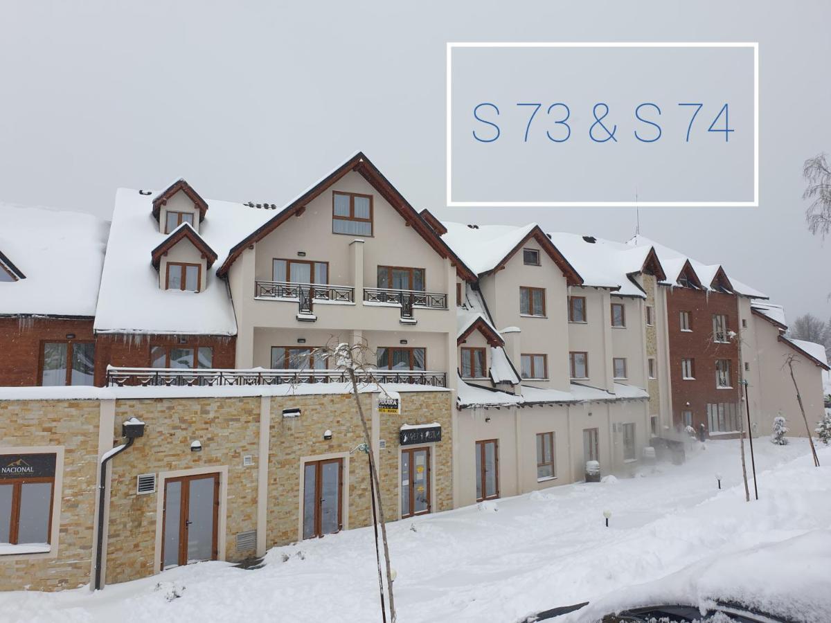 Apartments S73&S74 Milmari Resort, Kopaonik Exterior photo