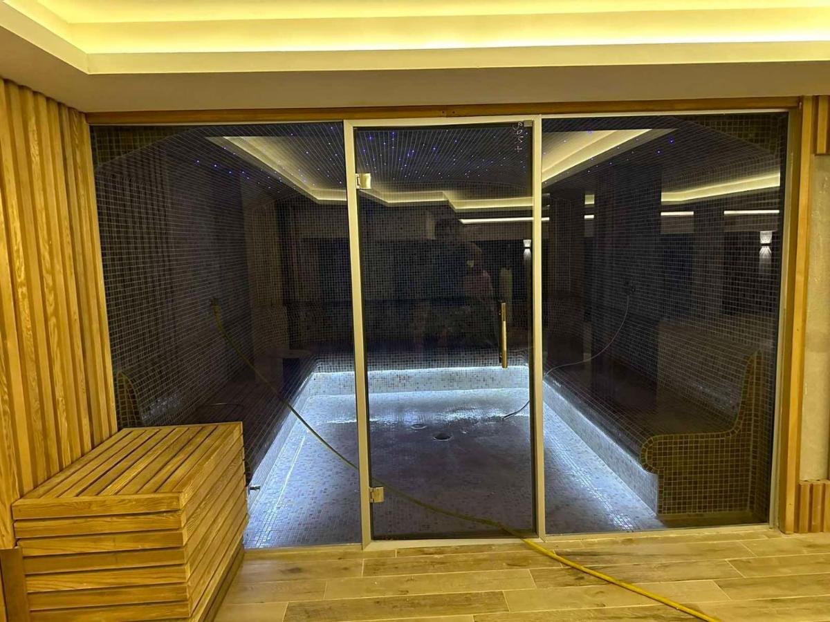 Apartments S73&S74 Milmari Resort, Kopaonik Exterior photo